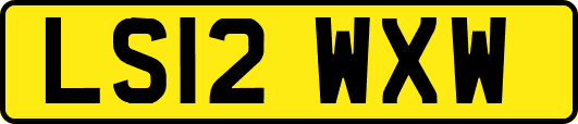 LS12WXW