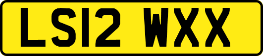 LS12WXX