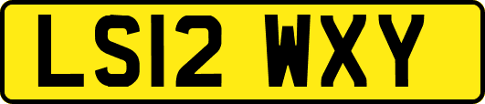 LS12WXY