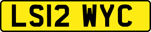 LS12WYC