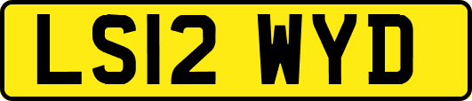 LS12WYD