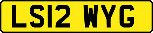 LS12WYG