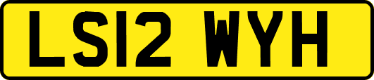LS12WYH