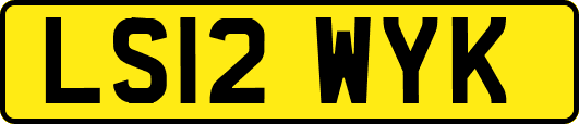 LS12WYK