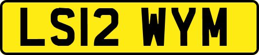 LS12WYM