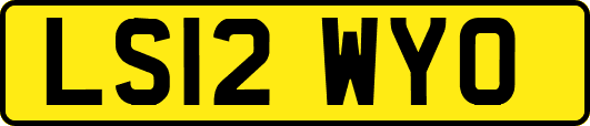 LS12WYO
