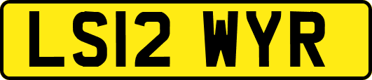 LS12WYR