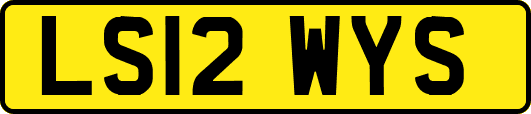 LS12WYS