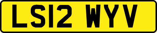 LS12WYV