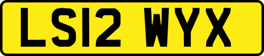 LS12WYX