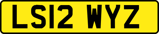 LS12WYZ