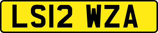 LS12WZA