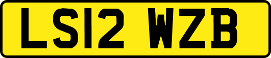 LS12WZB