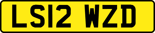 LS12WZD