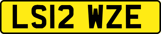 LS12WZE