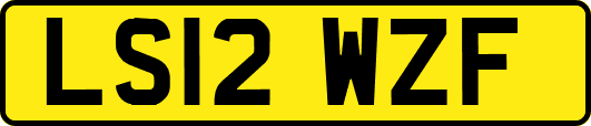 LS12WZF