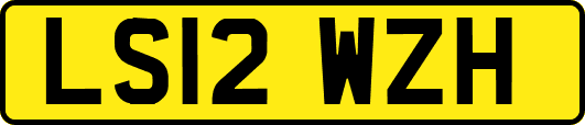 LS12WZH