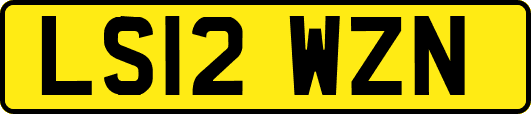 LS12WZN