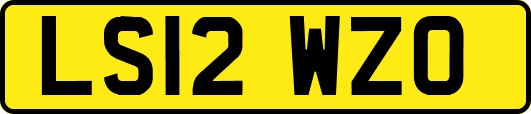 LS12WZO