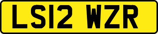 LS12WZR