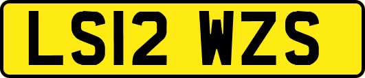 LS12WZS