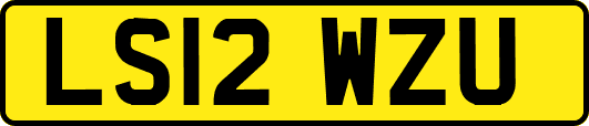 LS12WZU