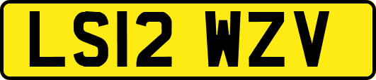 LS12WZV