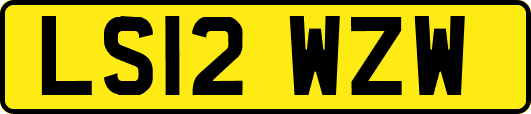 LS12WZW