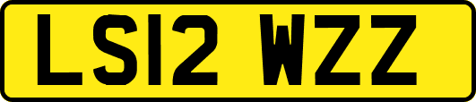 LS12WZZ