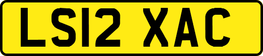 LS12XAC
