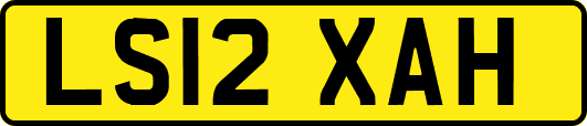 LS12XAH