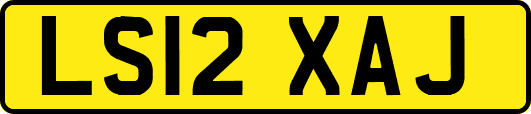LS12XAJ