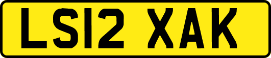 LS12XAK