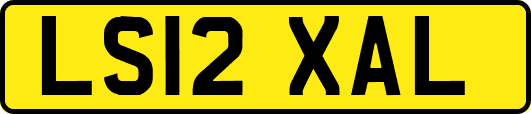 LS12XAL