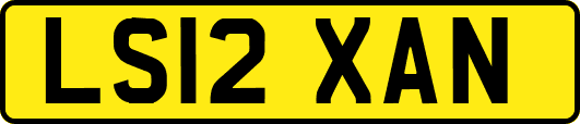 LS12XAN