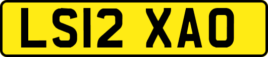 LS12XAO