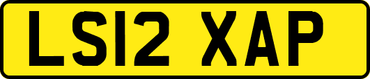 LS12XAP