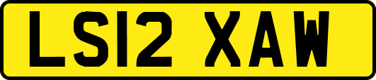 LS12XAW
