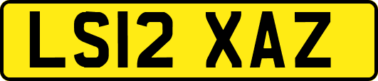LS12XAZ