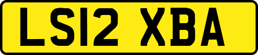 LS12XBA