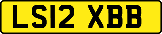 LS12XBB