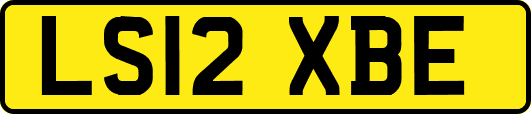 LS12XBE