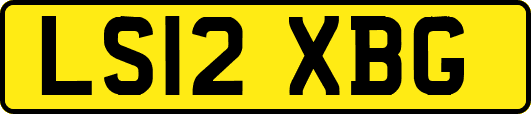 LS12XBG