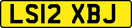 LS12XBJ