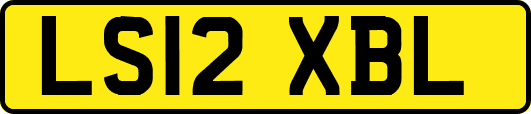 LS12XBL
