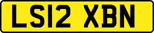 LS12XBN