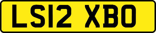 LS12XBO