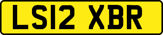 LS12XBR