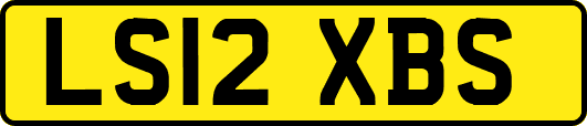 LS12XBS