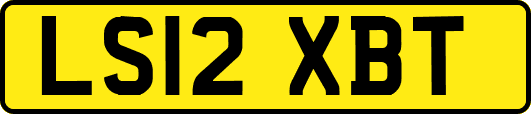 LS12XBT